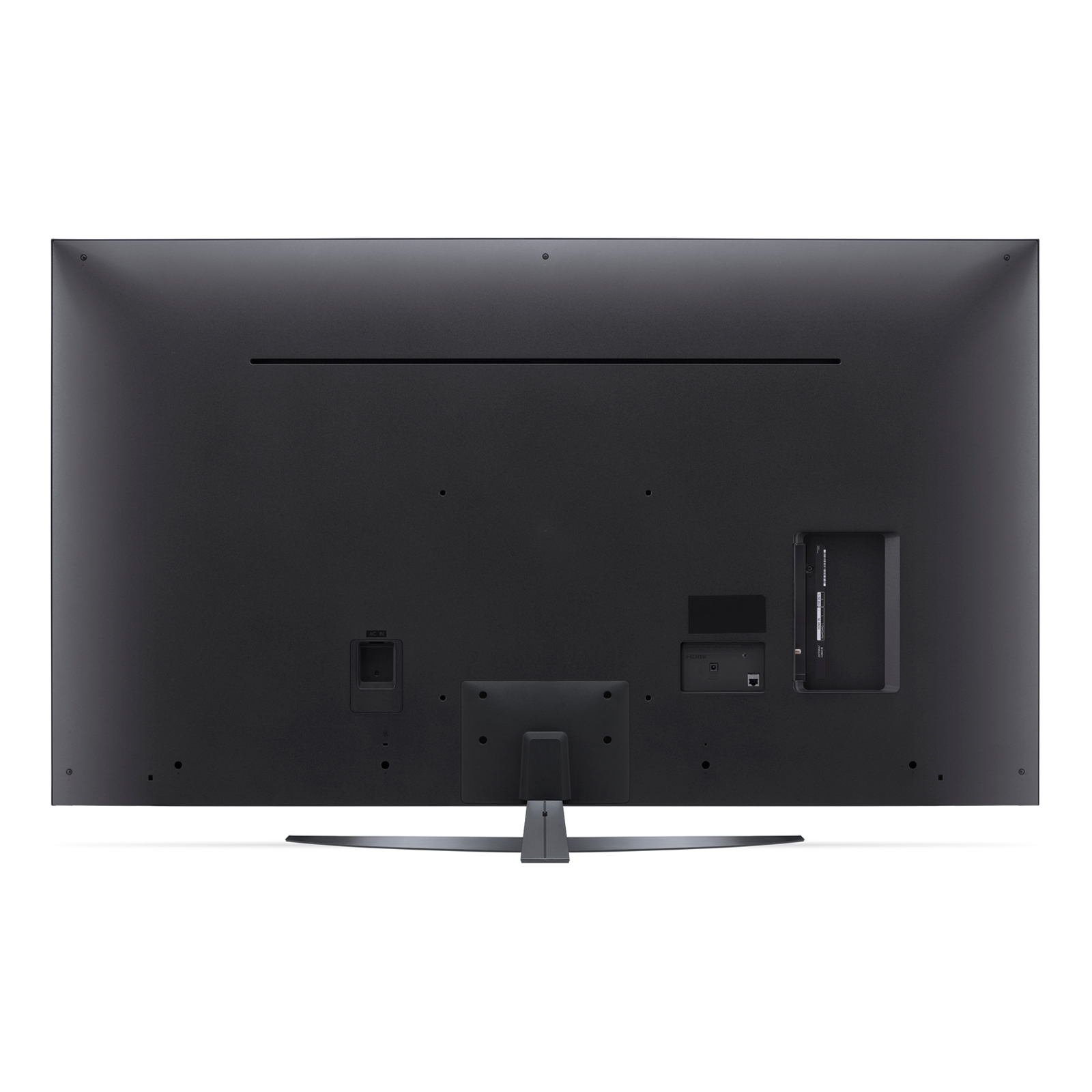 LG 50UP78006LB 127 cm (50") 4K Ultra HD Smart TV Wi-Fi Grey – image 7