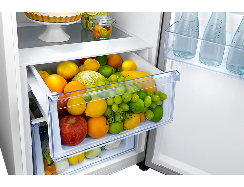 Samsung RR7000M fridge Freestanding – image 6