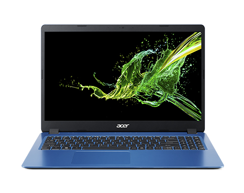 Acer Aspire 3 A315-56-357F Intel® Core™ i3 i3-1005G1 Laptop – image 1
