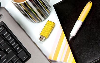 Verbatim 16GB PinStripe – image 3