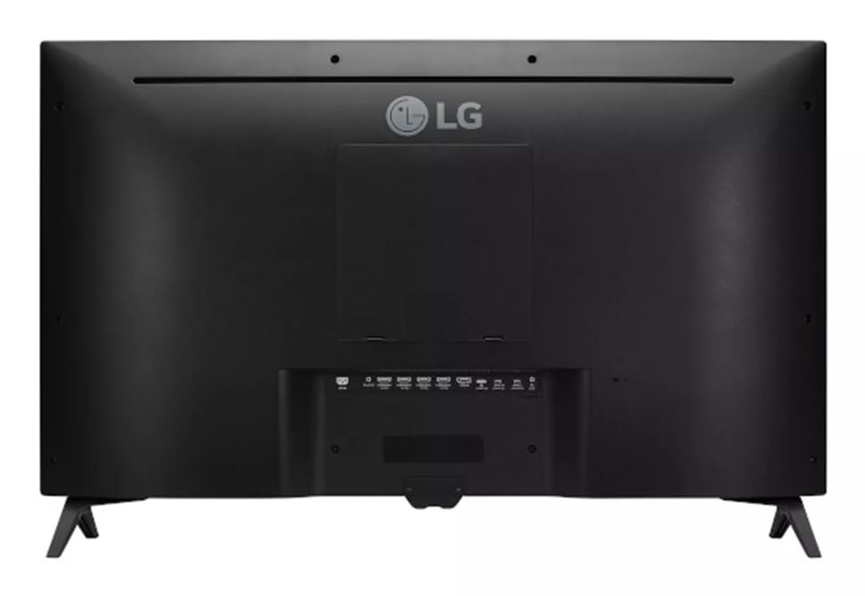 LG 43UN700T-B computer monitor – image 7