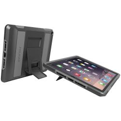 Celly Voyager Cover Black, Grey