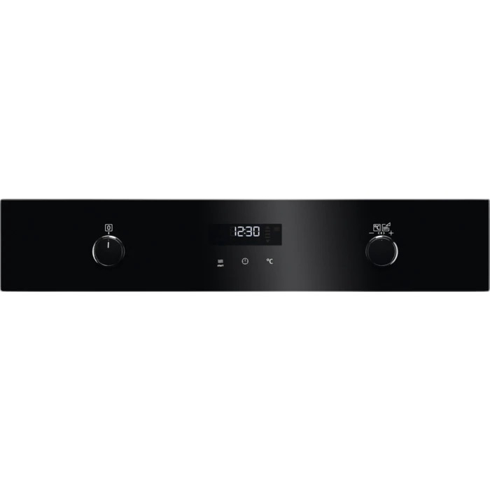 AEG KME525000B Black Grill microwave Built-in – image 2