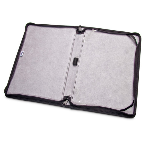 Fujitsu FPCCC162 tablet case Cover Black, Grey – image 1