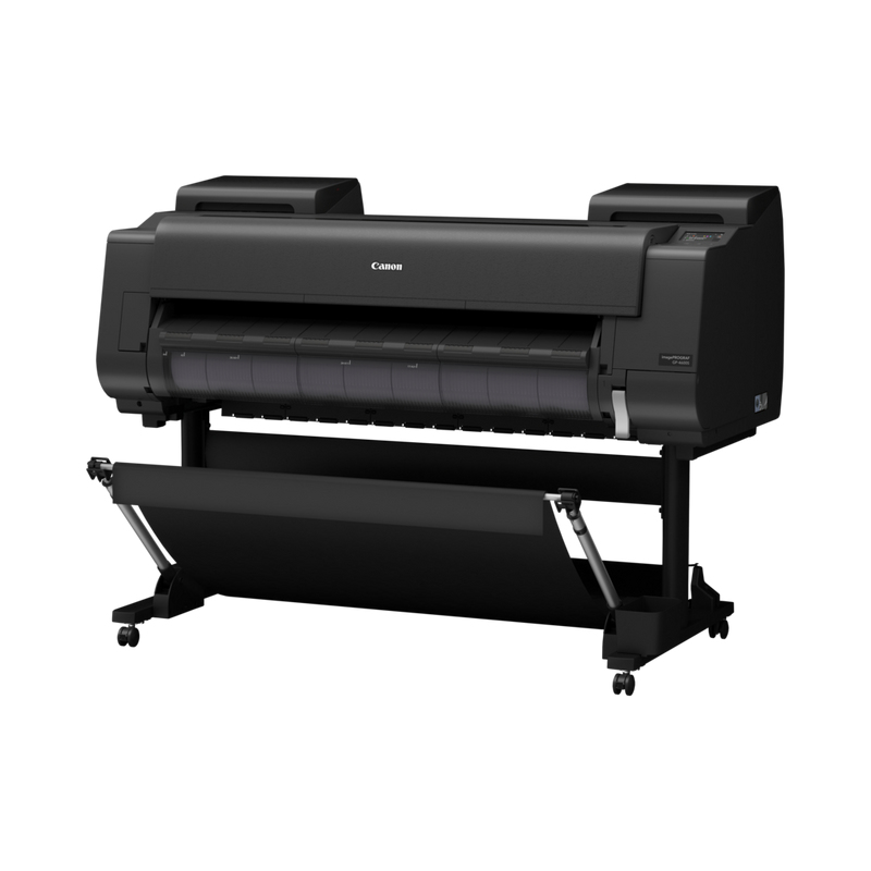 Canon imagePROGRAF GP-4600S large format printer Wi-Fi Bubblejet Colour – image 2