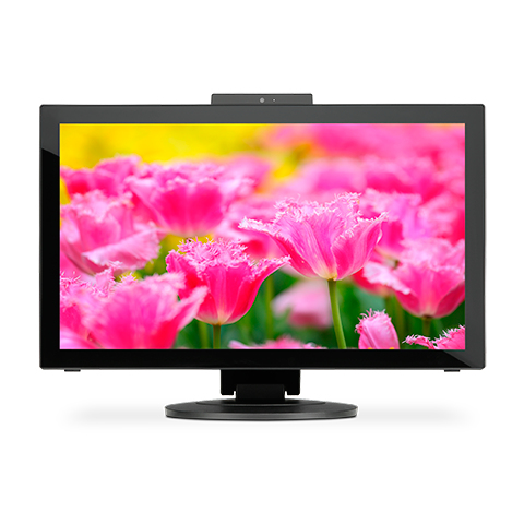 NEC E232WMT computer monitor – image 6