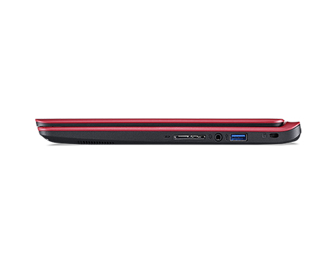 Acer Aspire 1 A111-31-C05R Intel® Celeron® N4000 Laptop – image 7