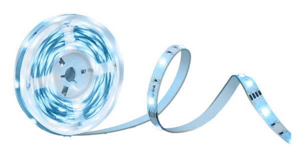 TP-Link TL61-5 smart lighting Smart strip light Wi-Fi
