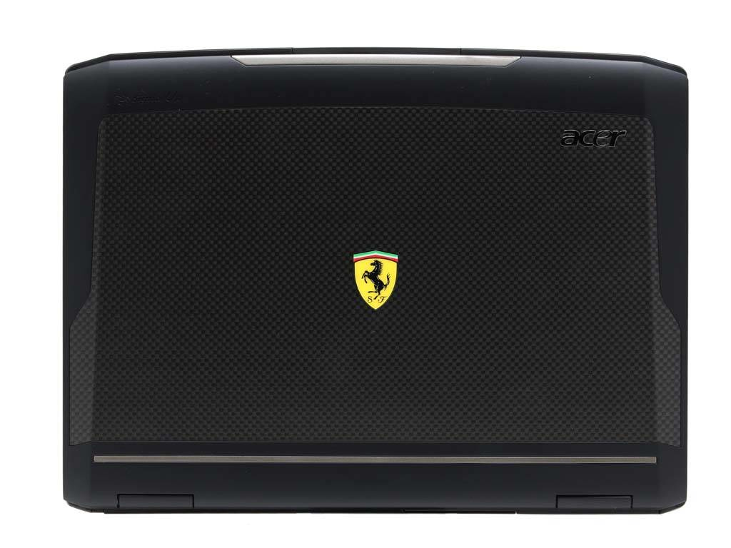 Acer Ferrari 1100-5968 – image 5