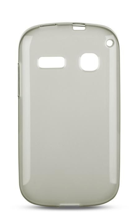 Cellularline Premiere One Touch Pop C3- Transparent – image 1