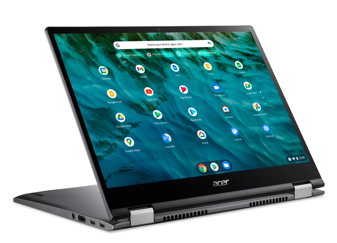 Acer Chromebook CP713-3W-79TV Intel® Core™ i7 i7-1165G7 – image 5
