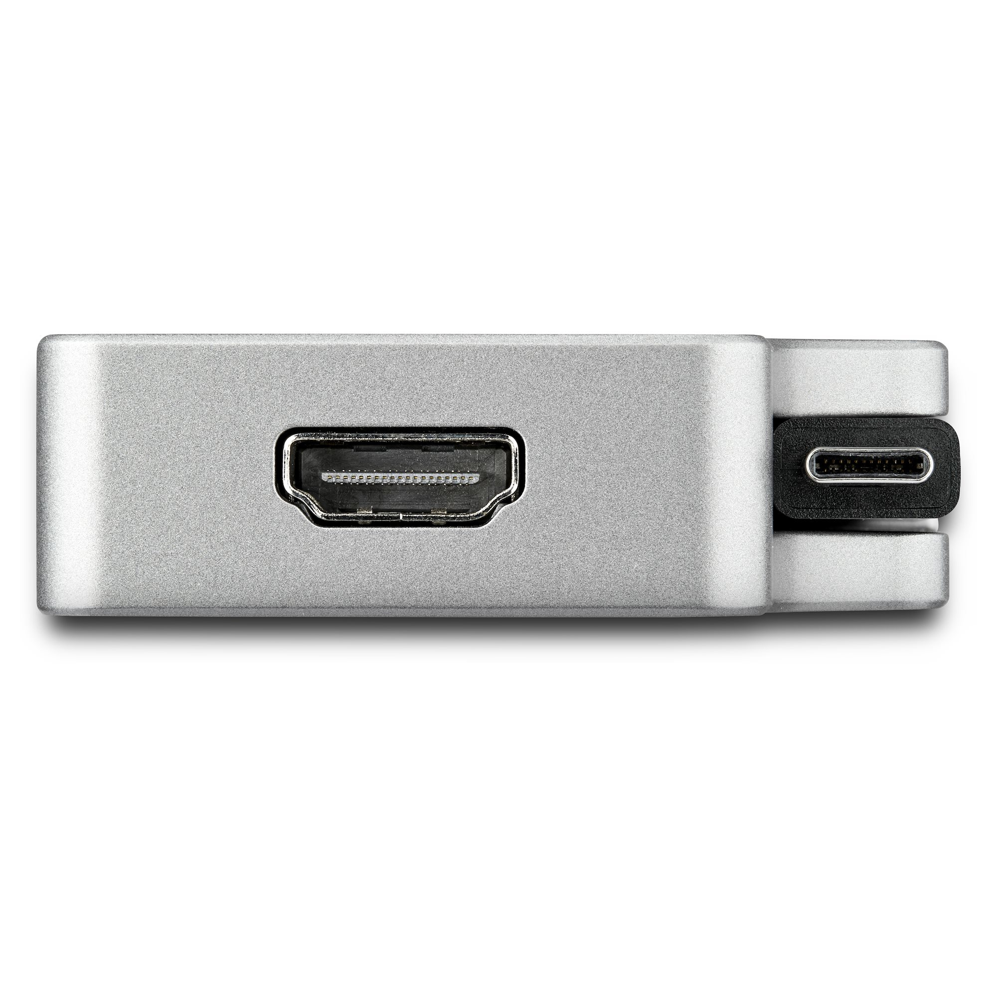 StarTech.com USB C Multiport Adapter to 4K HDMI or 1080p VGA - USB Type C Travel Dock with – image 5