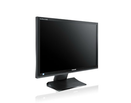 Samsung S24A450MW computer monitor – image 3