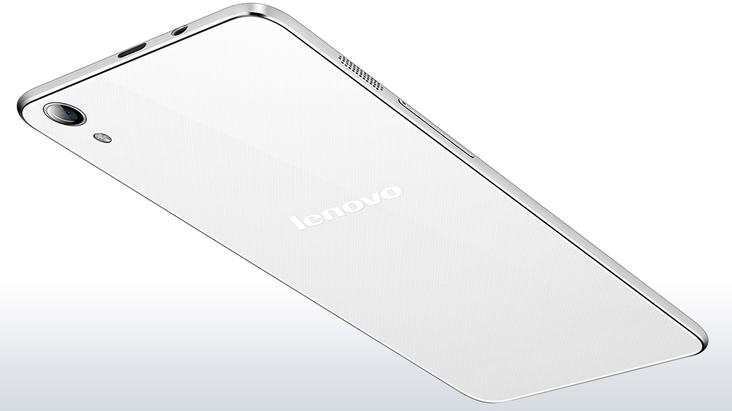 Lenovo Ideaphone S850 – image 7