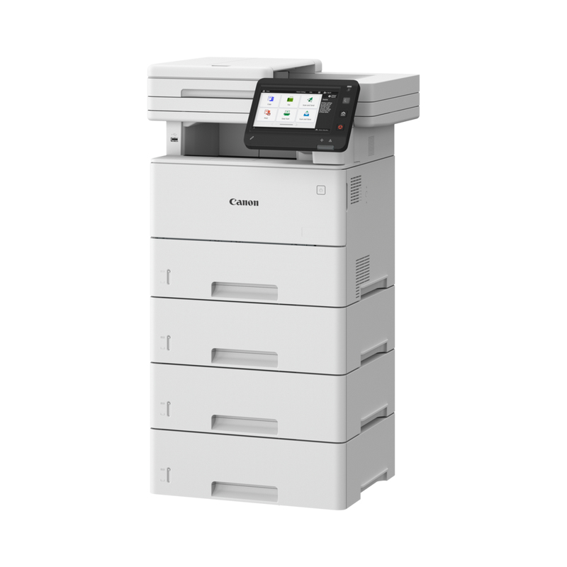 Canon imageFORCE 1643 – image 7