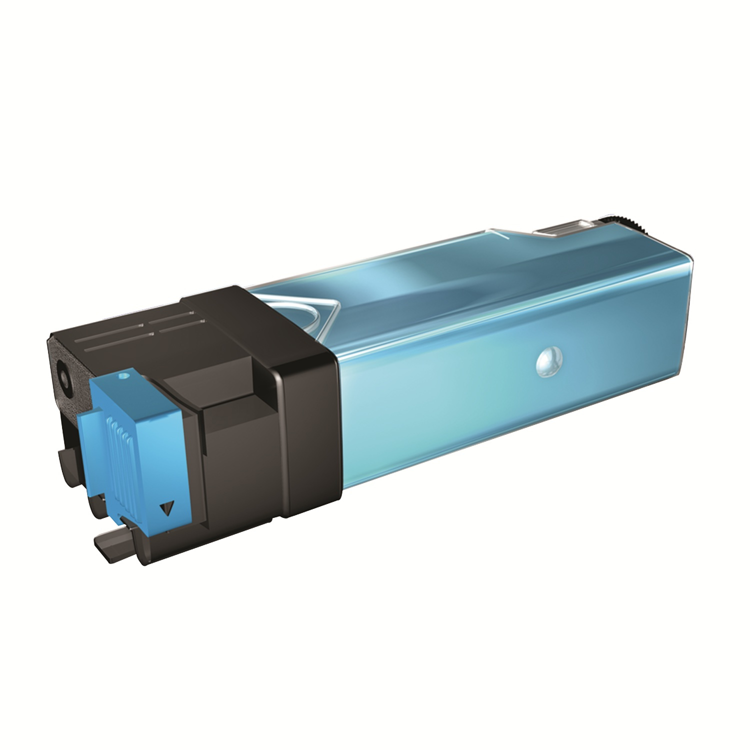 Dell 310-9060 toner cartridge 1 pc(s) Original Cyan
