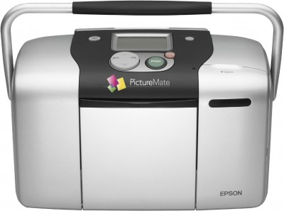 Epson PictureMate Mobile Phone Edition – image 5