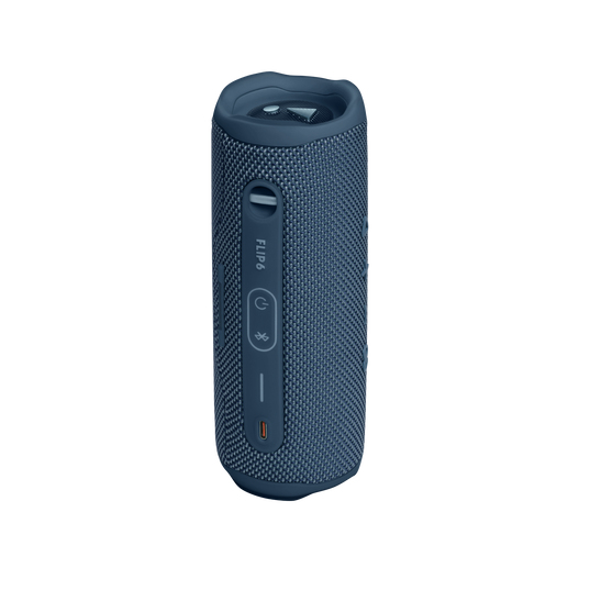 JBL Flip 6 - Blue – image 3
