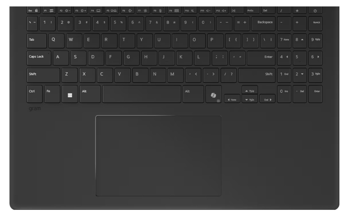 LG 16U55U-H.AU75AN laptop – image 3