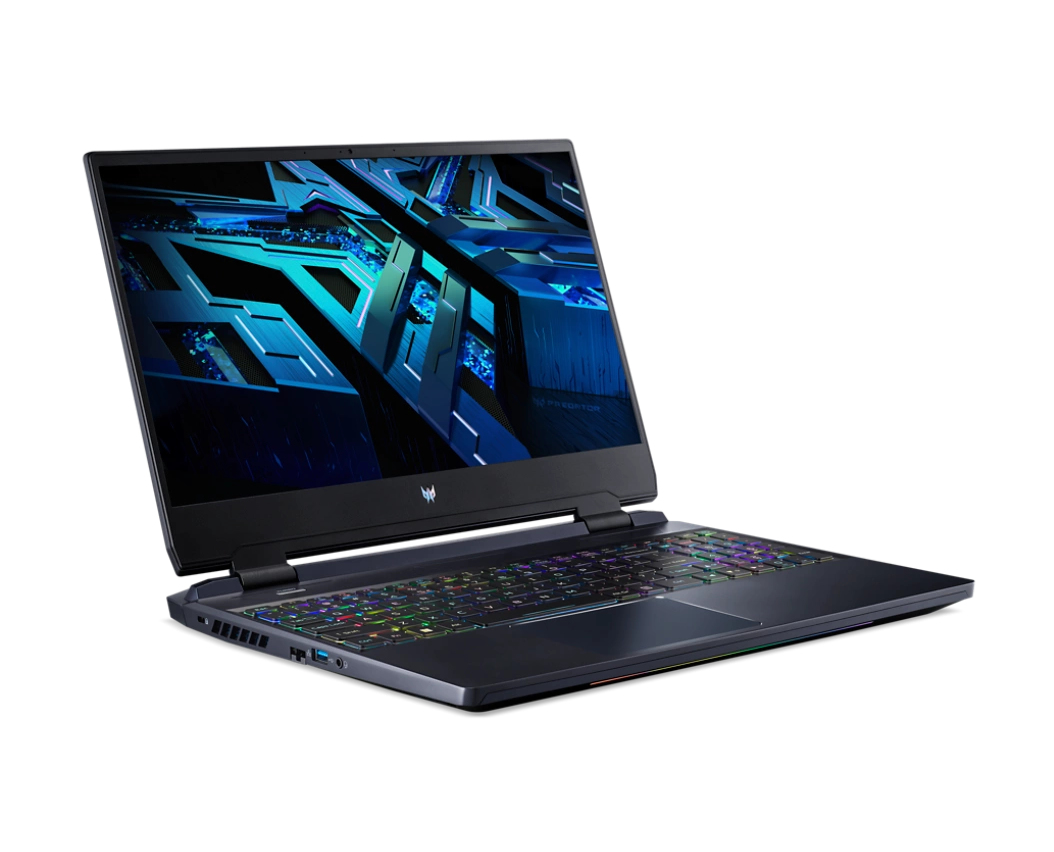 Acer Predator Helios 300 PH315-55-93DQ Intel® Core™ i9 i9-12900H Laptop – image 2