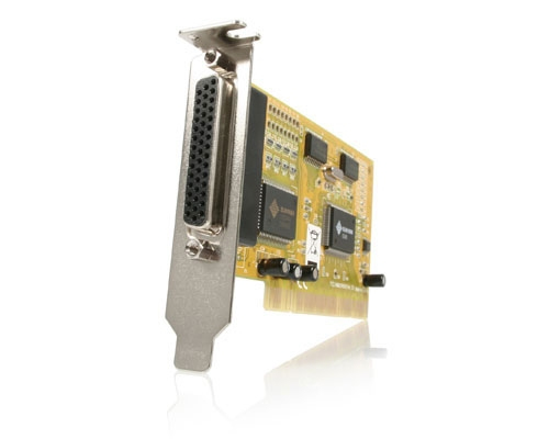 StarTech.com Serial Card - PCI – image 3