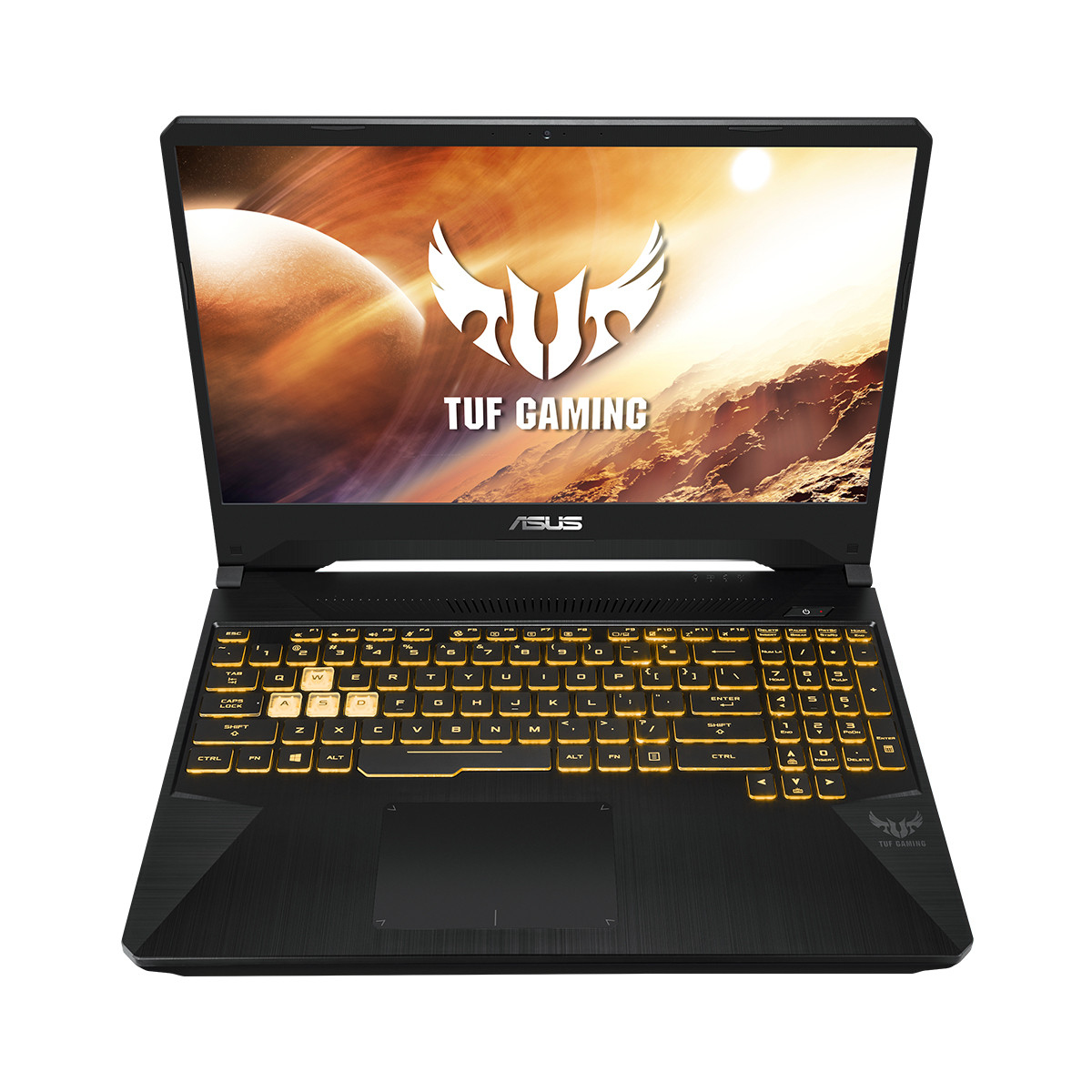 ASUS TUF Gaming FX505DT-BQ208 AMD Ryzen™ 7 3750H Laptop – image 3