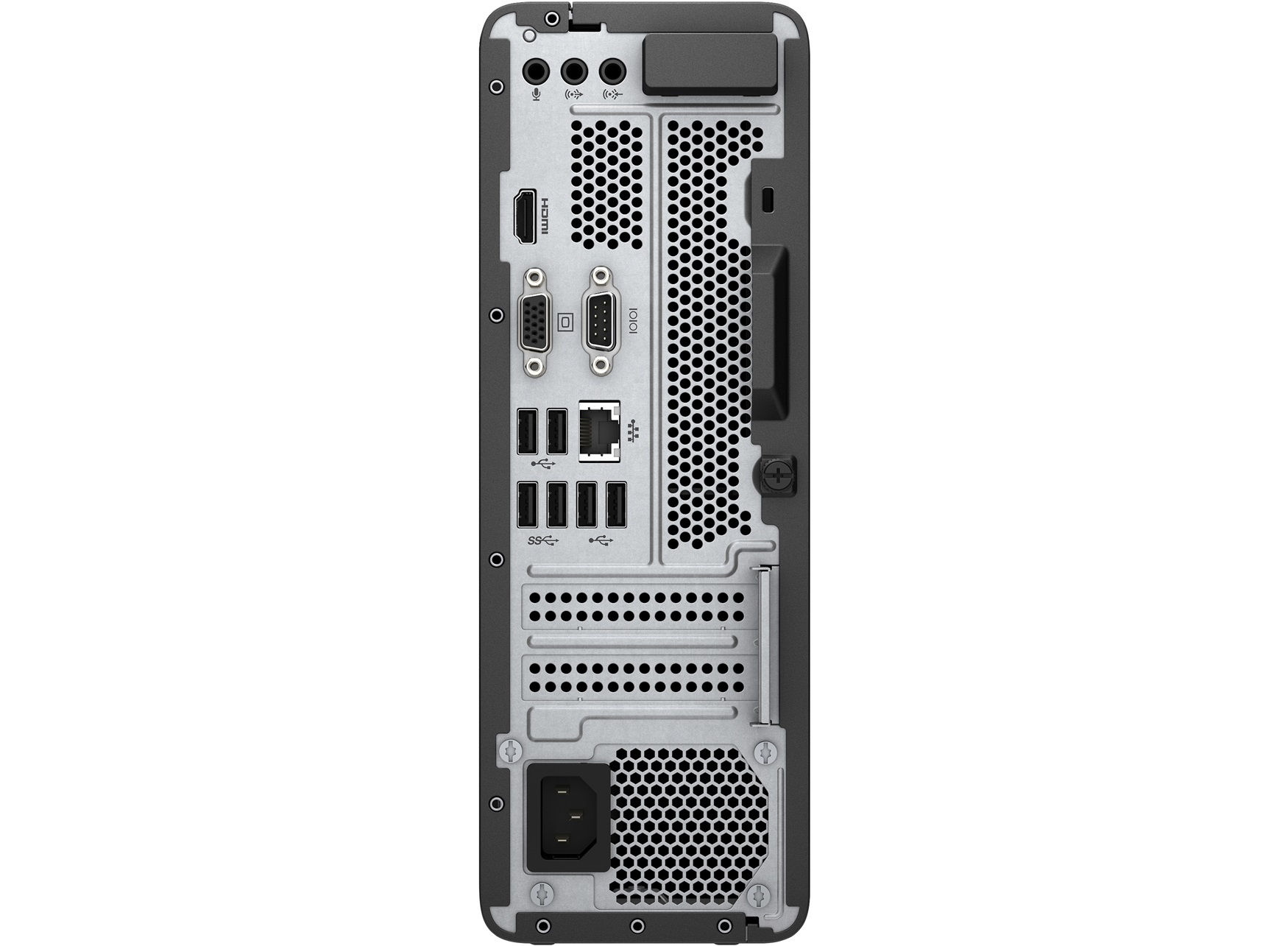 HP Slimline 290-a0002a Intel® Pentium® Silver J5005 – image 4