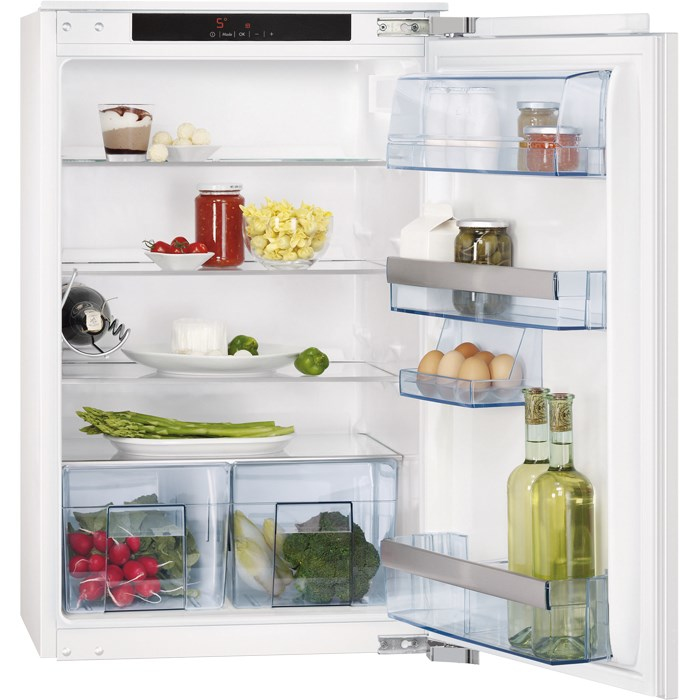 AEG SKS88809F0 fridge Built-in