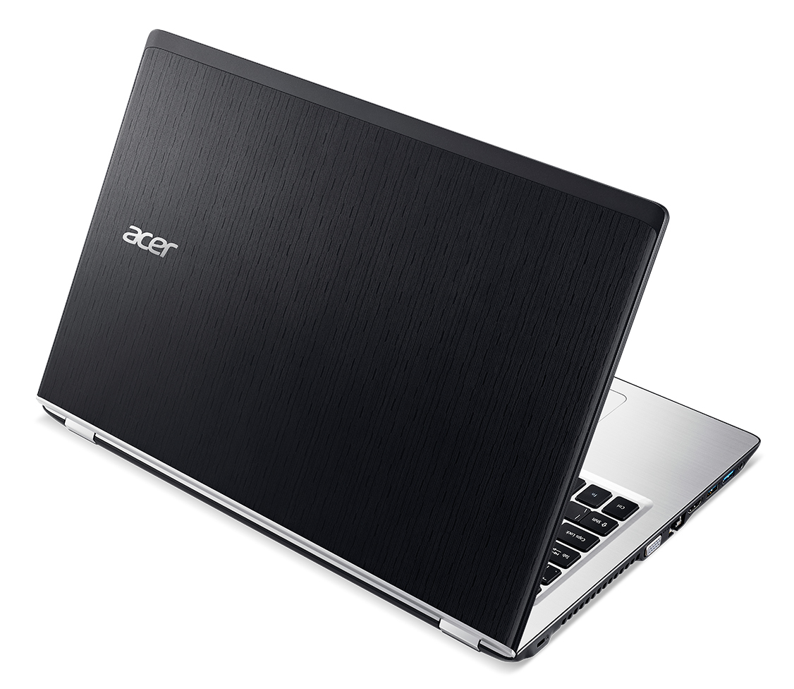 Acer Aspire V3-574G-71DU Intel® Core™ i7 i7-5500U Laptop – image 4