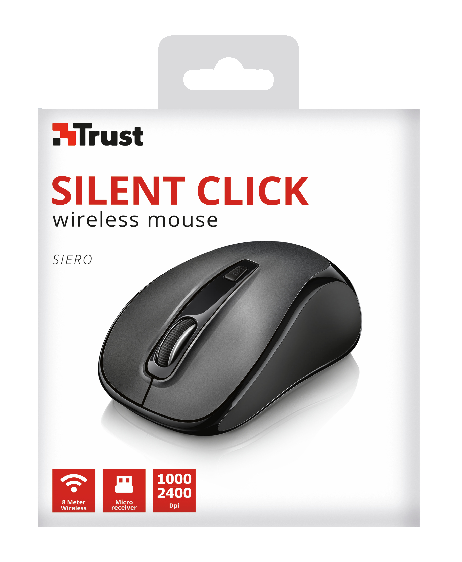 Trust Siero Silent – image 6