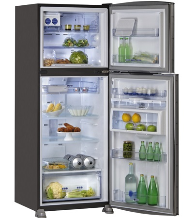 Whirlpool WTS 4445A+NFX – image 2