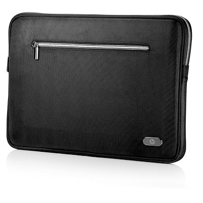 HP H4K00AA 35.8 cm (14.1") Sleeve case Black