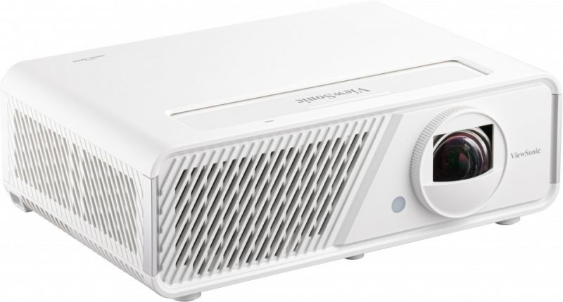 Viewsonic X2 data projector Standard throw projector LED 1080p (1920x1080) 3D White – image 5