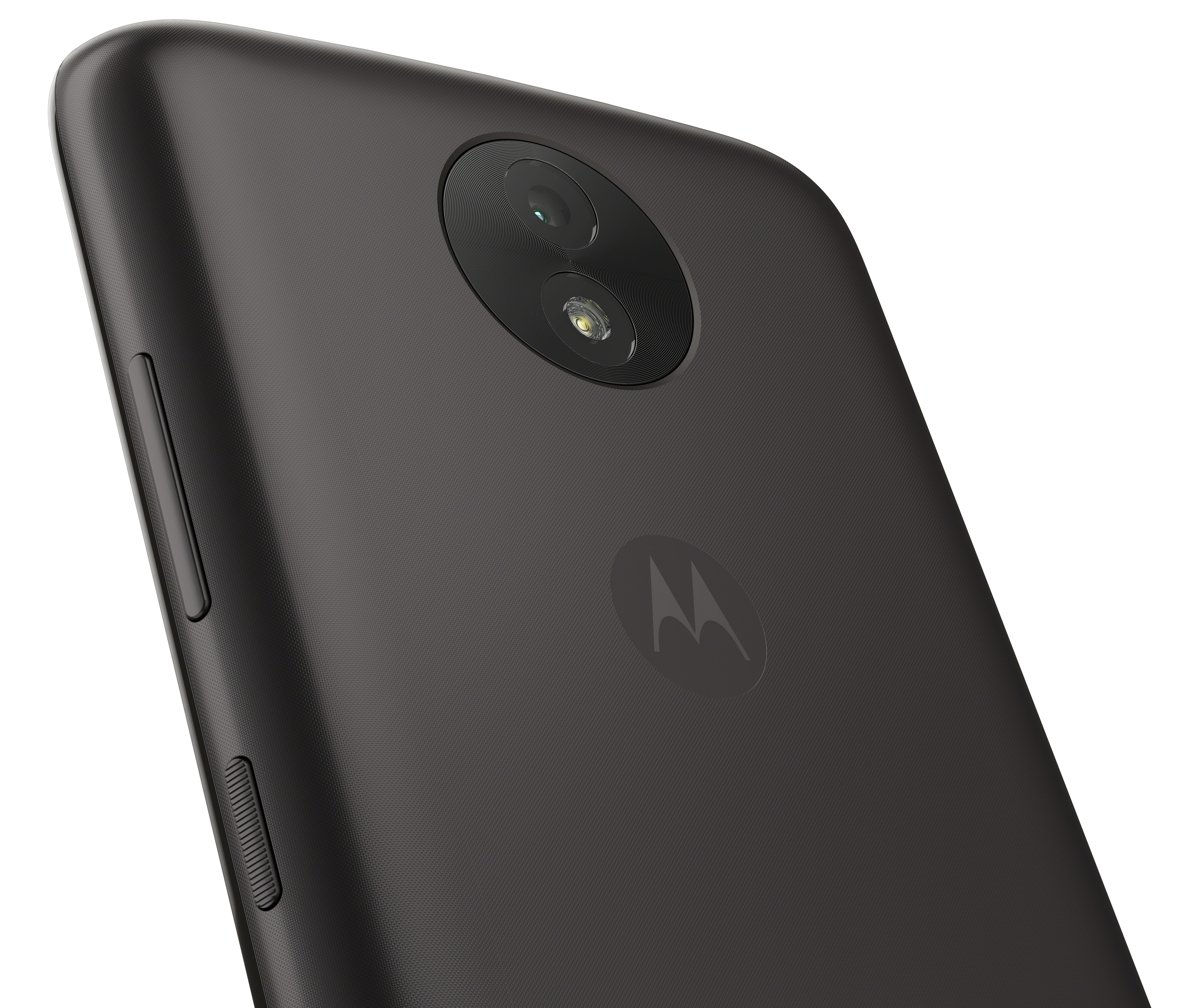 Motorola Moto C Plus – image 3