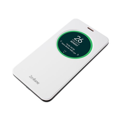 ASUS 90AC00R0-BCV002 mobile phone case Flip case White – image 3