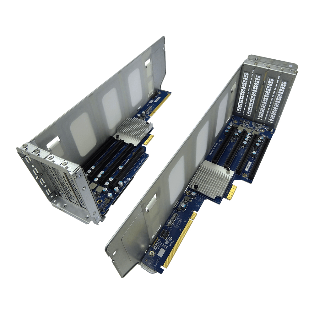 GIGABYTE G292-Z43 Socket SP3 Rack (2U) Black – image 5