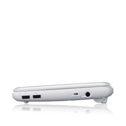 Samsung N130 White – image 2