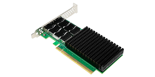 ATGBICS PCIEX16-200Q56-2-NVX6-AT network card Internal Ethernet 200000 Mbit/s – image 5
