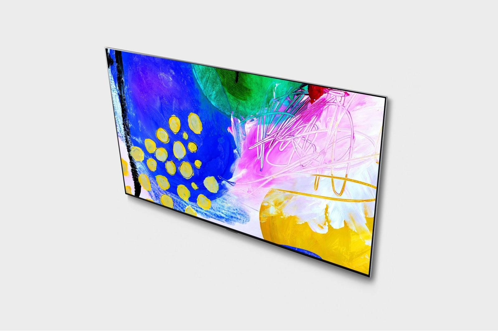 LG OLED 83G23LA 2.11 m (83") 4K Ultra HD Smart TV Wi-Fi Black – image 6