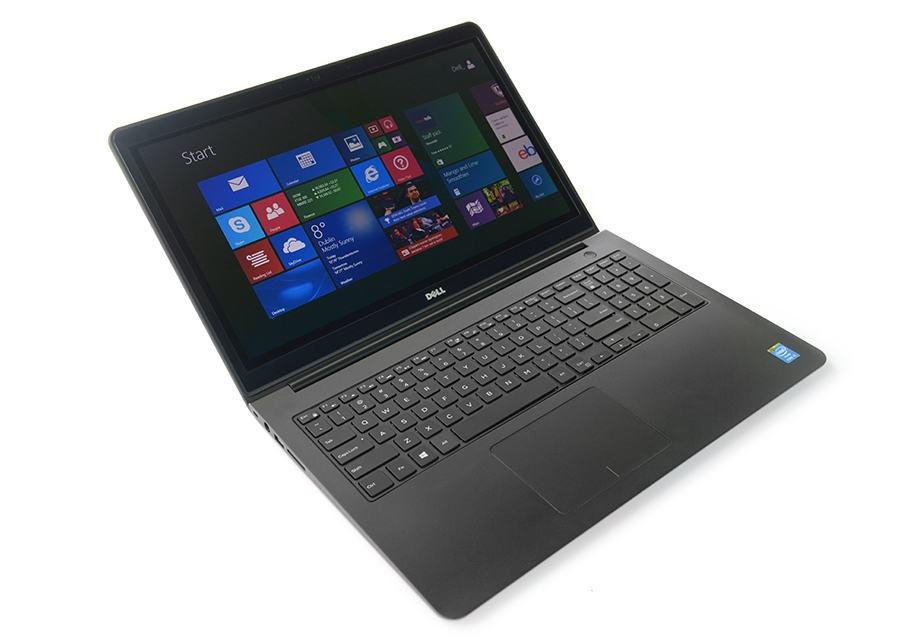 Dell Inspiron 5547 Intel® Core™ i7 i7-4510U Laptop – image 2