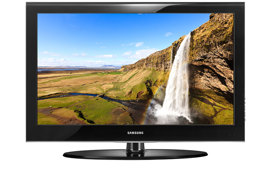Samsung LE-32A558P3FXXU TV