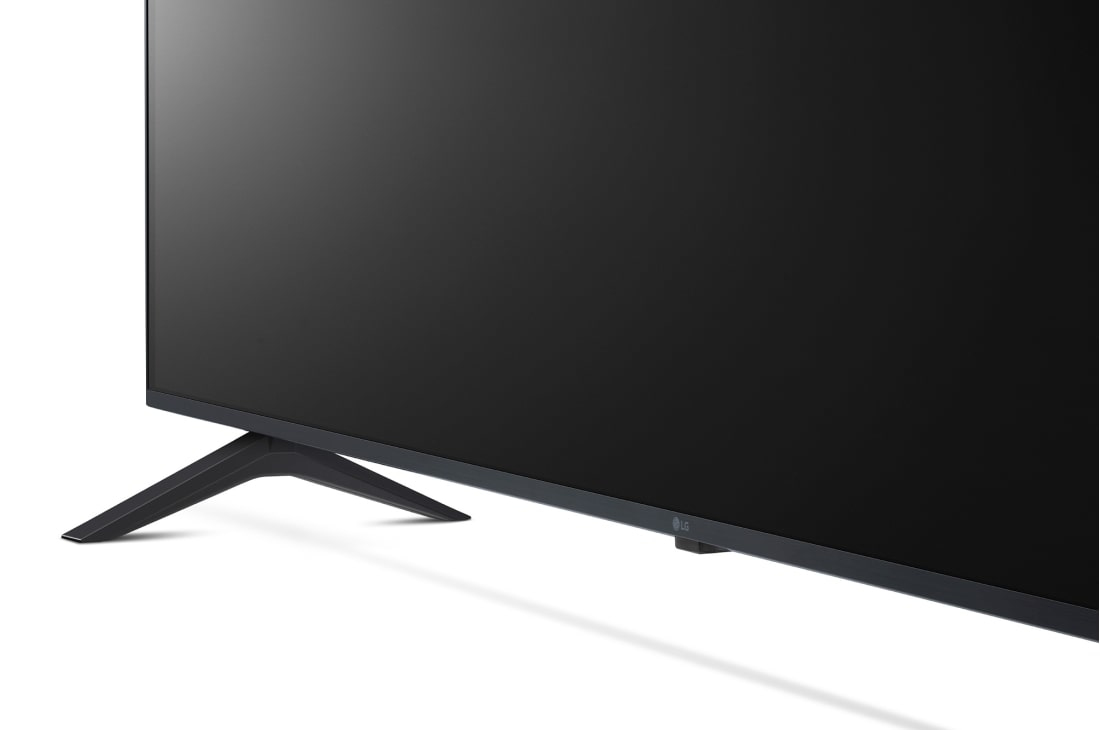 Téléviseur LG 50UR78003LK.AEU 50 4K Ultra HD Smart TV HDR10 — photo 6