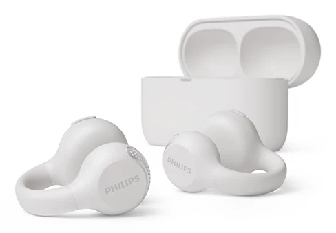 Philips TAQ2000WT — vue 1 sur 8