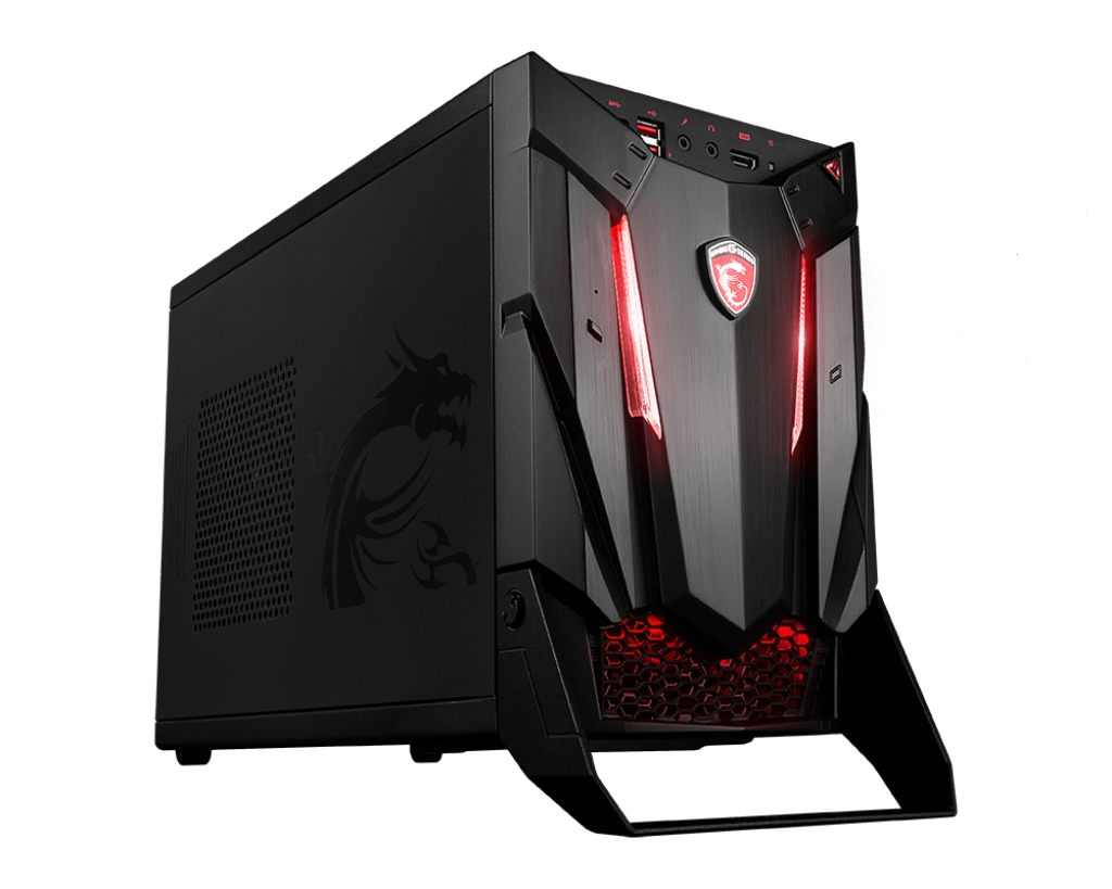 MSI 3 VR7RC-037UK