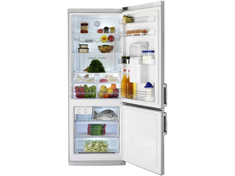 Beko CN142221DS Freestanding – image 2