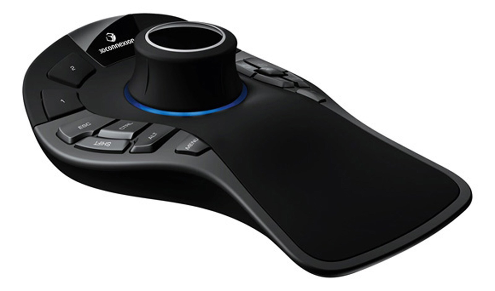 HP SpaceMouse Pro 3D – image 3