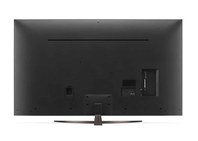 LG 65UP8150PVB 165.1 cm (65") 4K Ultra HD Smart TV Wi-Fi Black – image 5