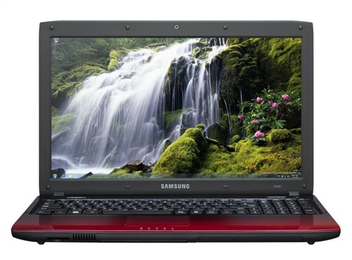 Samsung R R580-JT03UK Intel® Core™ i5 i5-480M Laptop – image 2