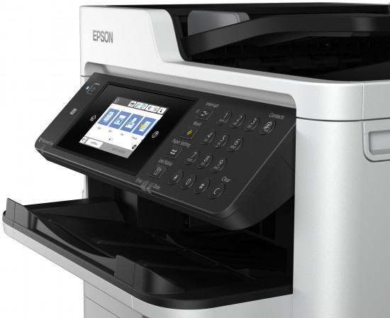 Epson WF-C5790 DWF – image 9