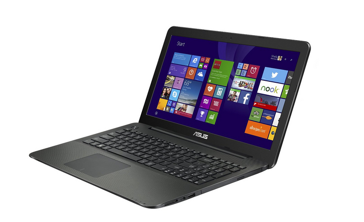 ASUS X554LD-XX738H Intel® Core™ i5 i5-4210U Laptop – image 2